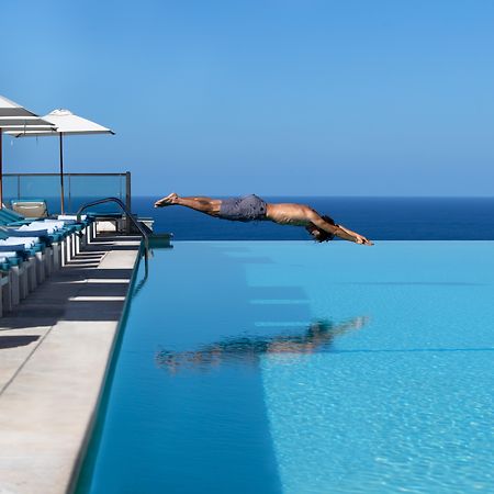 Jumeirah Mallorca Порт-де-Сольєр Екстер'єр фото