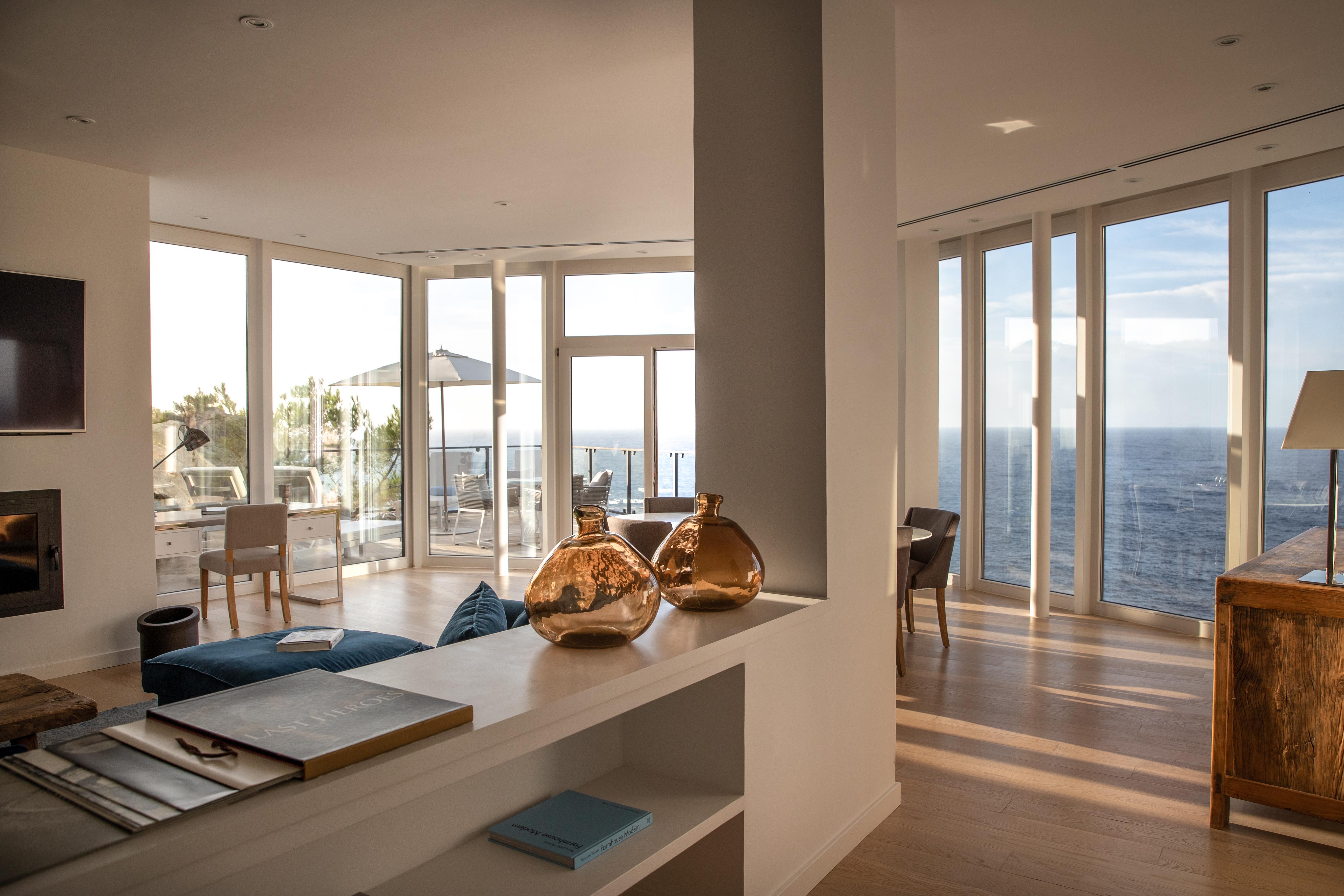 Jumeirah Mallorca Порт-де-Сольєр Екстер'єр фото