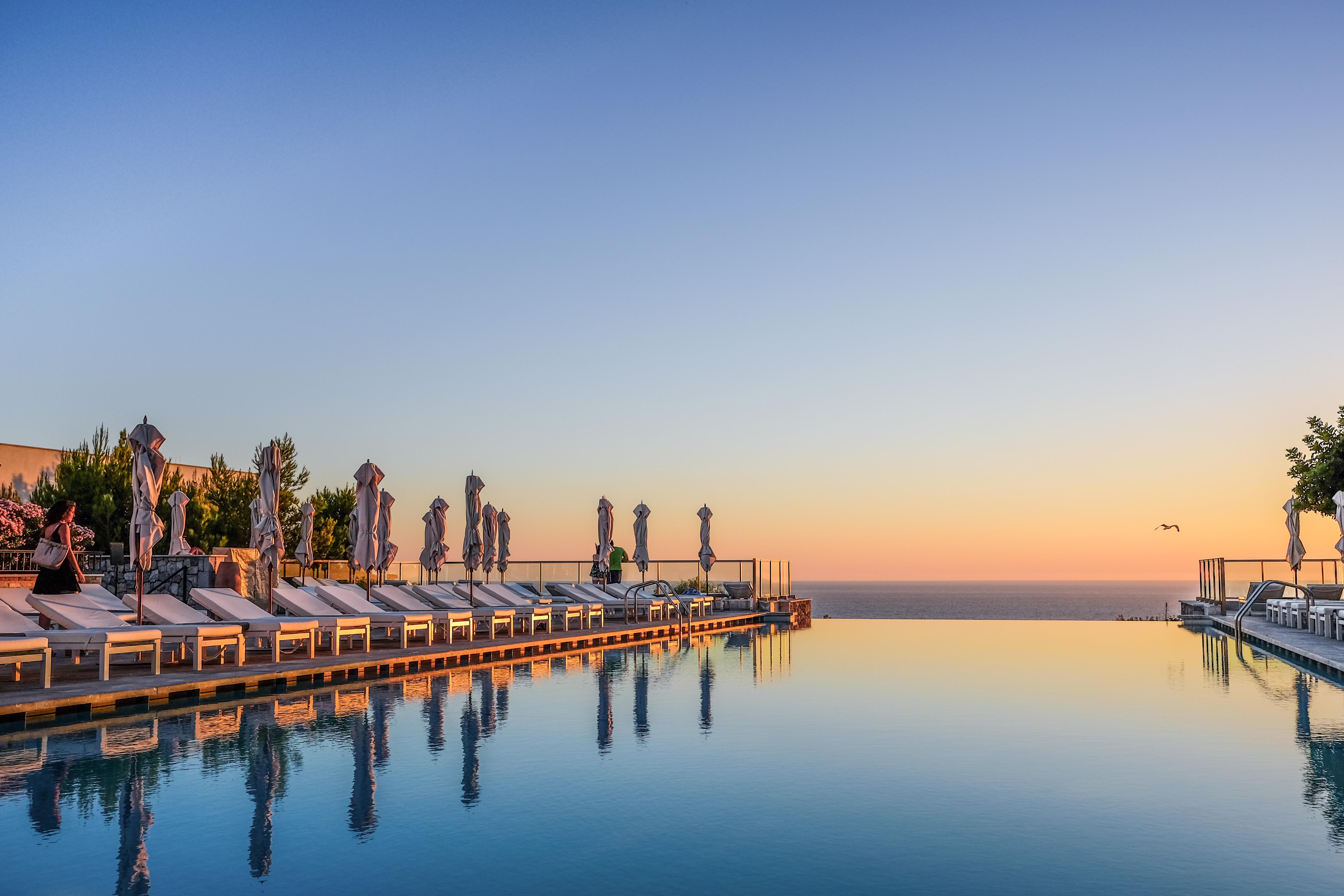 Jumeirah Mallorca Порт-де-Сольєр Екстер'єр фото