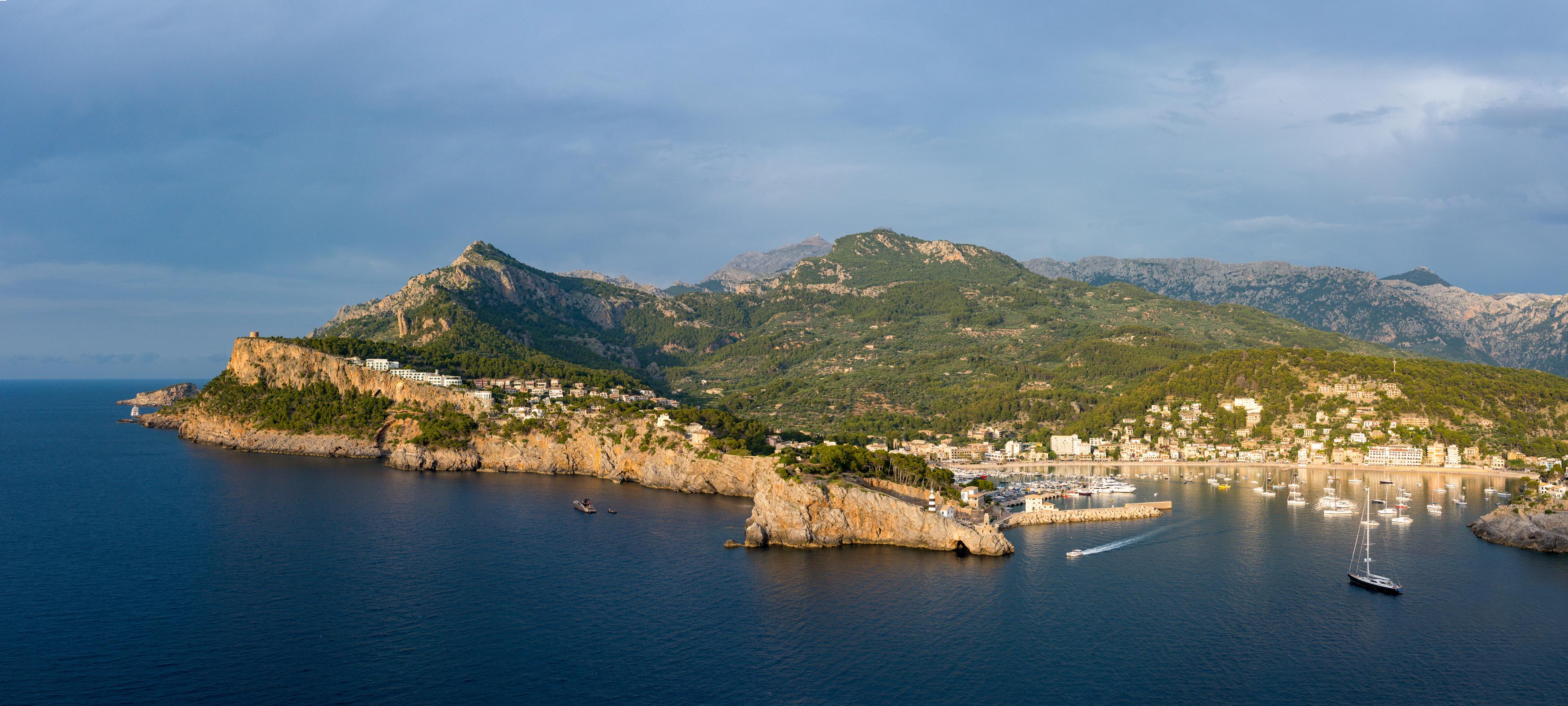 Jumeirah Mallorca Порт-де-Сольєр Екстер'єр фото