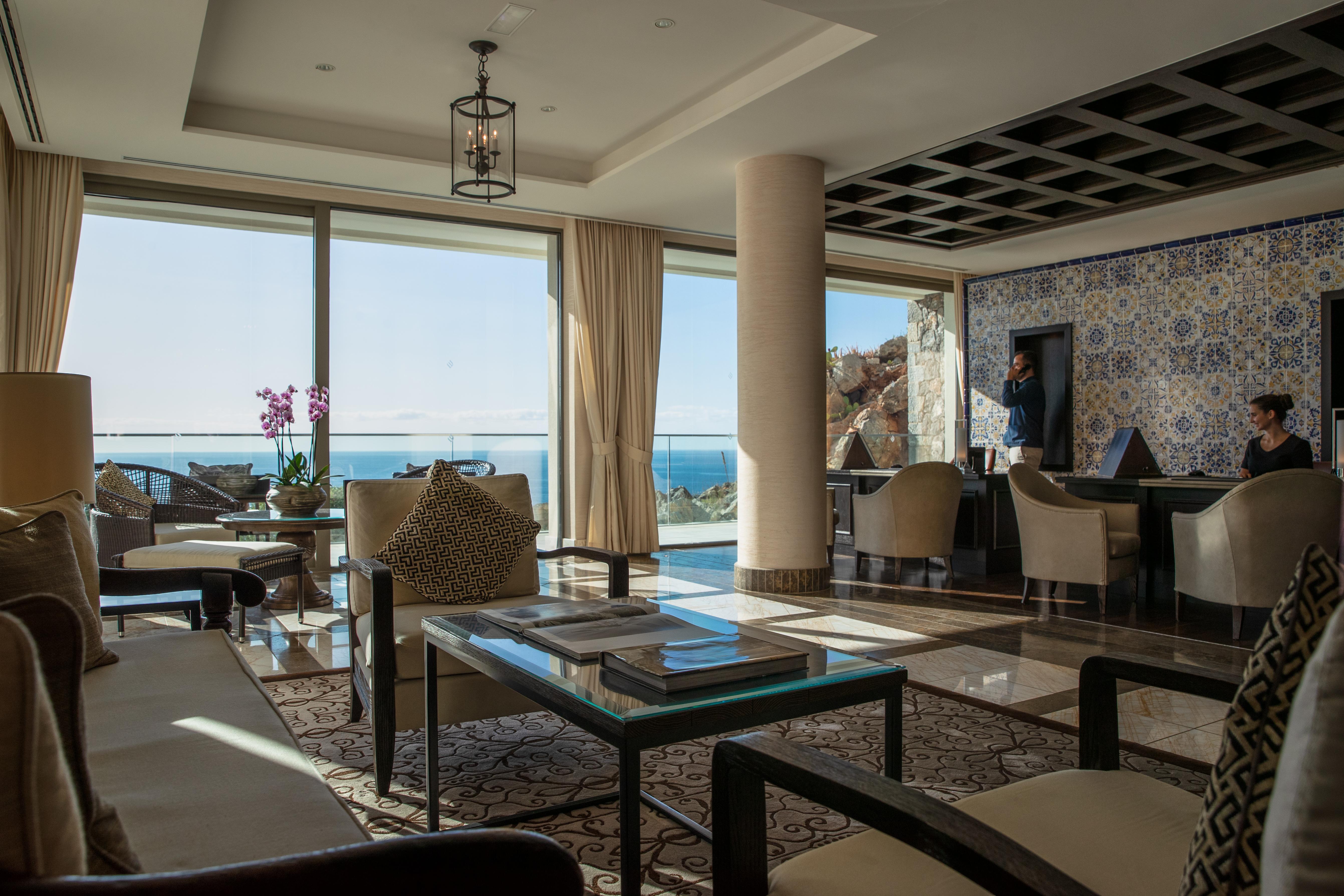 Jumeirah Mallorca Порт-де-Сольєр Екстер'єр фото