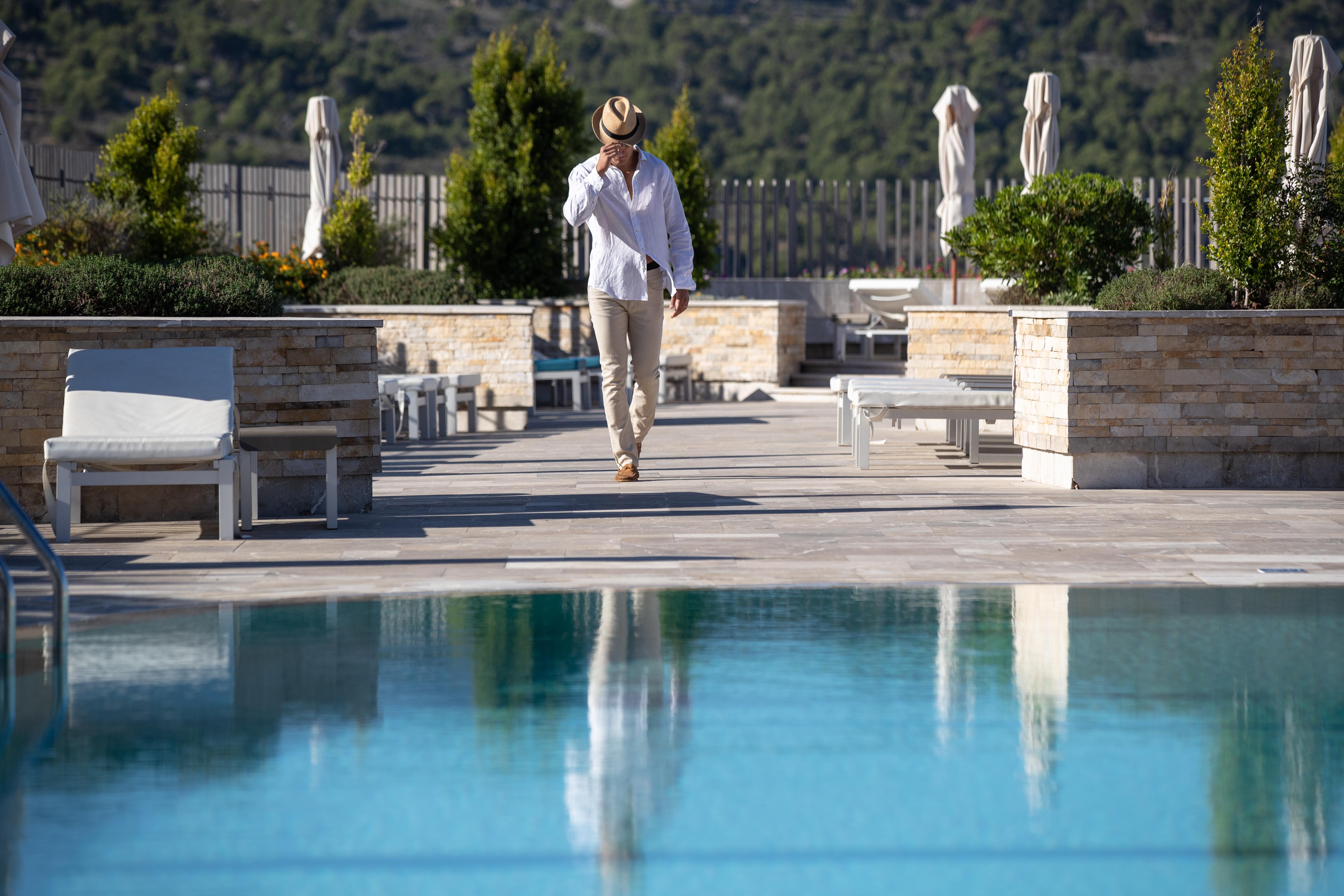 Jumeirah Mallorca Порт-де-Сольєр Екстер'єр фото