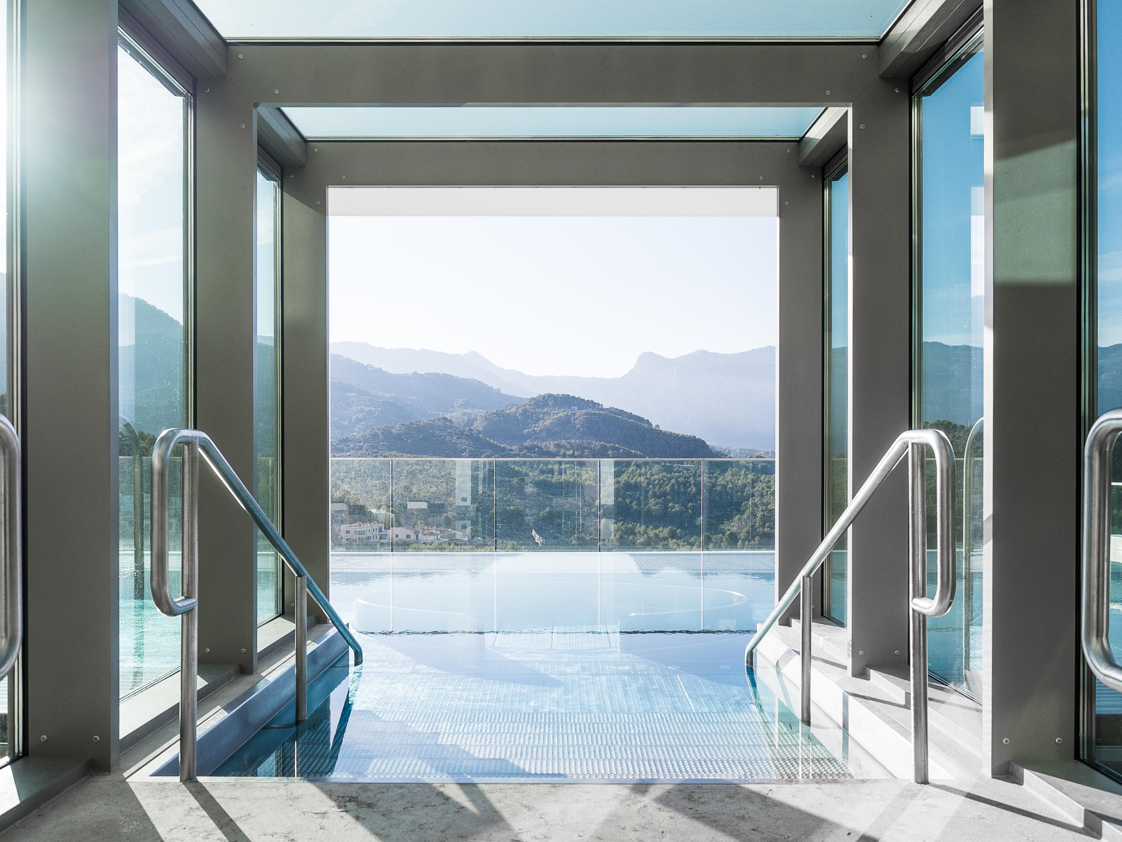 Jumeirah Mallorca Порт-де-Сольєр Екстер'єр фото