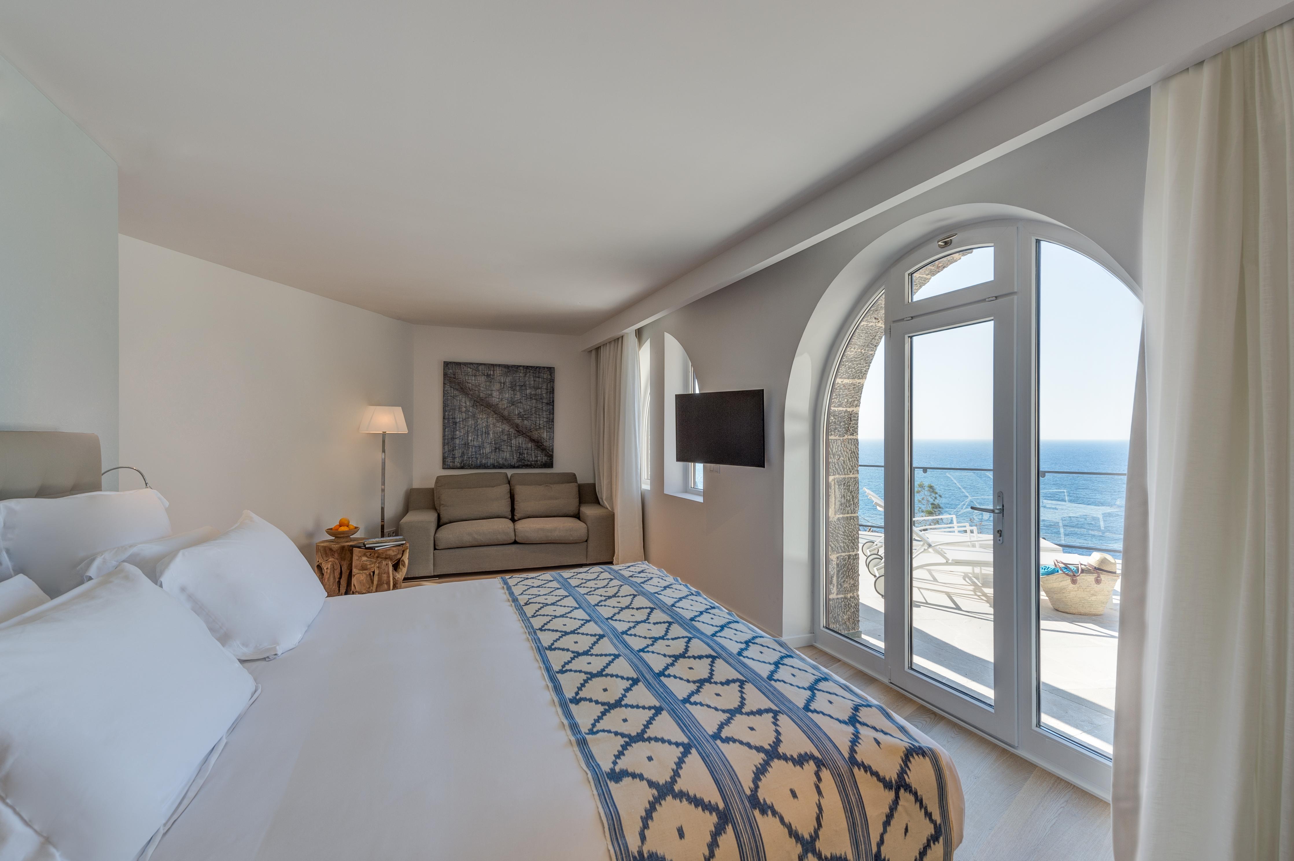 Jumeirah Mallorca Порт-де-Сольєр Екстер'єр фото