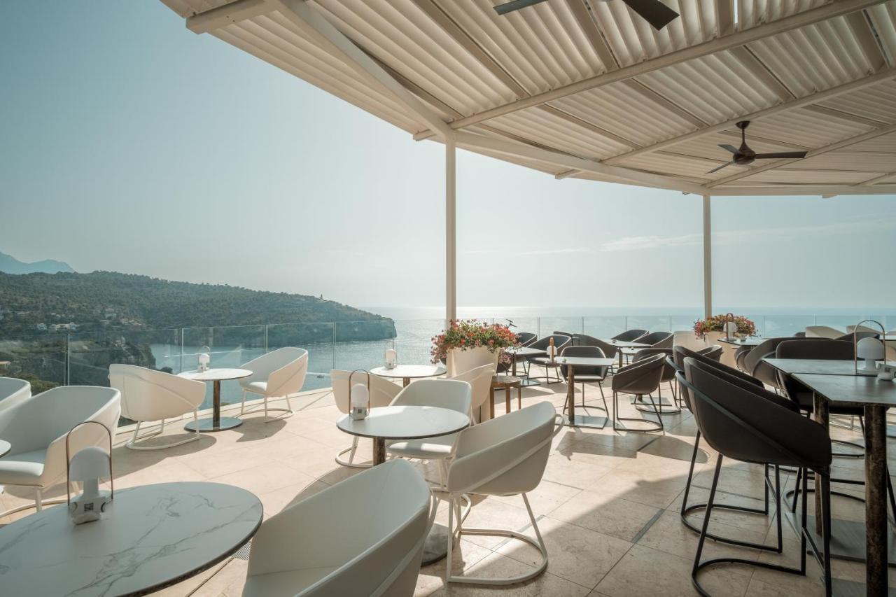 Jumeirah Mallorca Порт-де-Сольєр Екстер'єр фото
