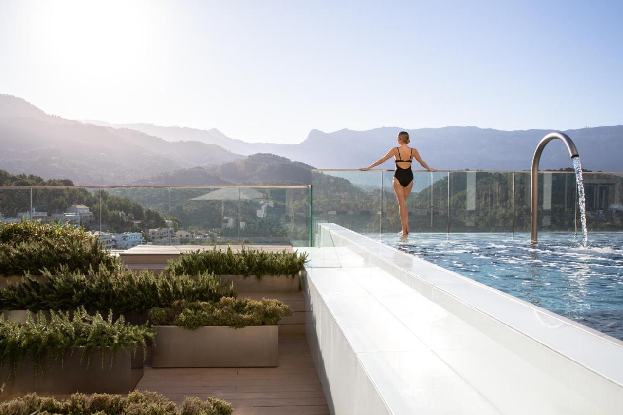 Jumeirah Mallorca Порт-де-Сольєр Екстер'єр фото