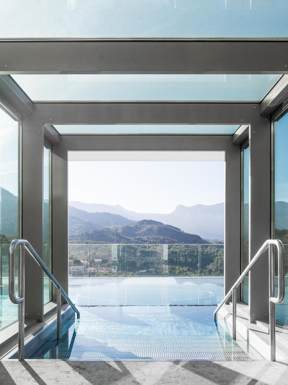 Jumeirah Mallorca Порт-де-Сольєр Екстер'єр фото