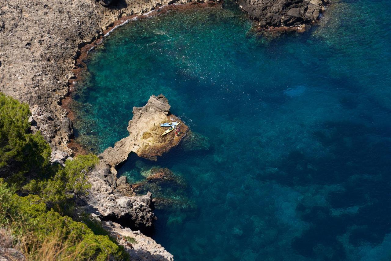 Jumeirah Mallorca Порт-де-Сольєр Екстер'єр фото