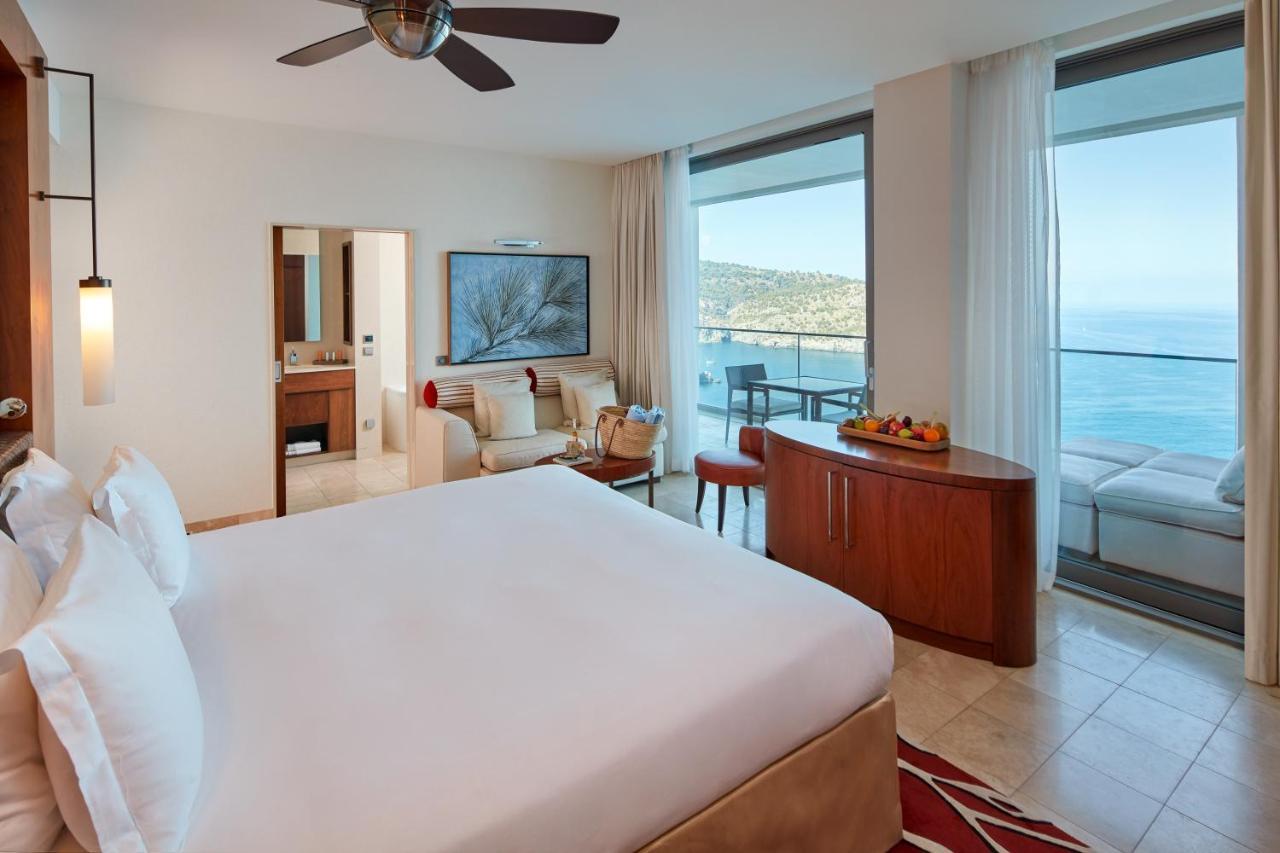 Jumeirah Mallorca Порт-де-Сольєр Екстер'єр фото