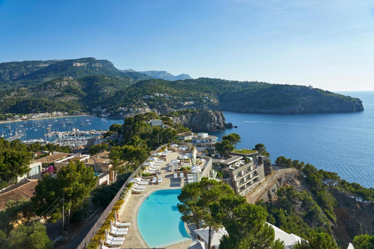 Jumeirah Mallorca Порт-де-Сольєр Екстер'єр фото